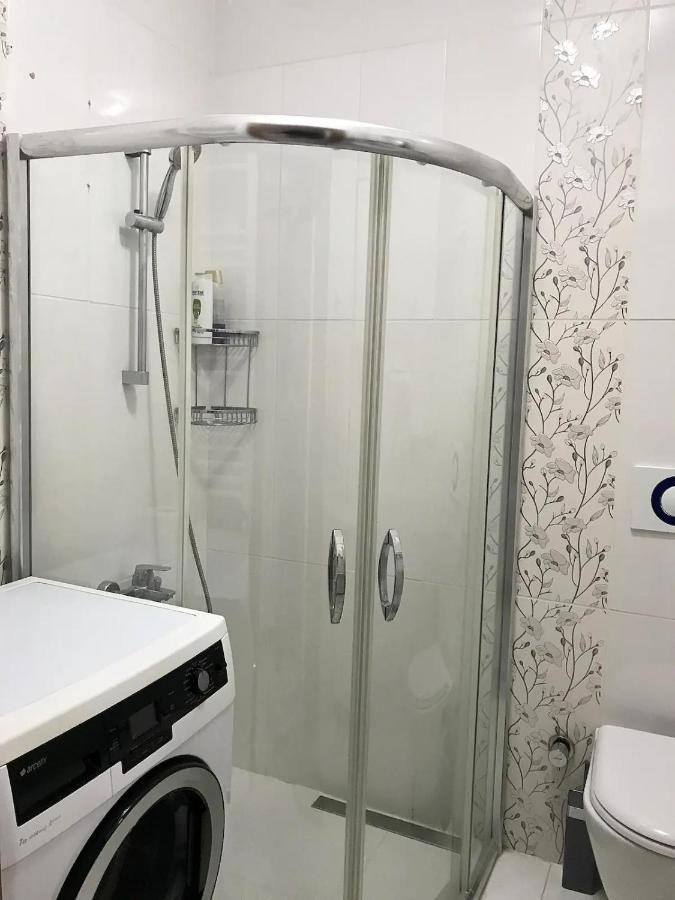 Istanbul'Un Merkezinde Cevahir Avm Karsisi 1+1 Yeni Ev Екстер'єр фото